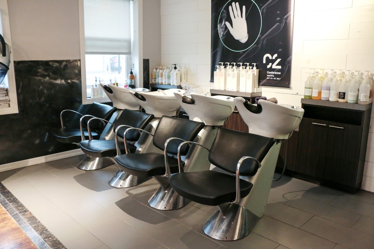 JC Salons: Toronto Hair Salon & Spa