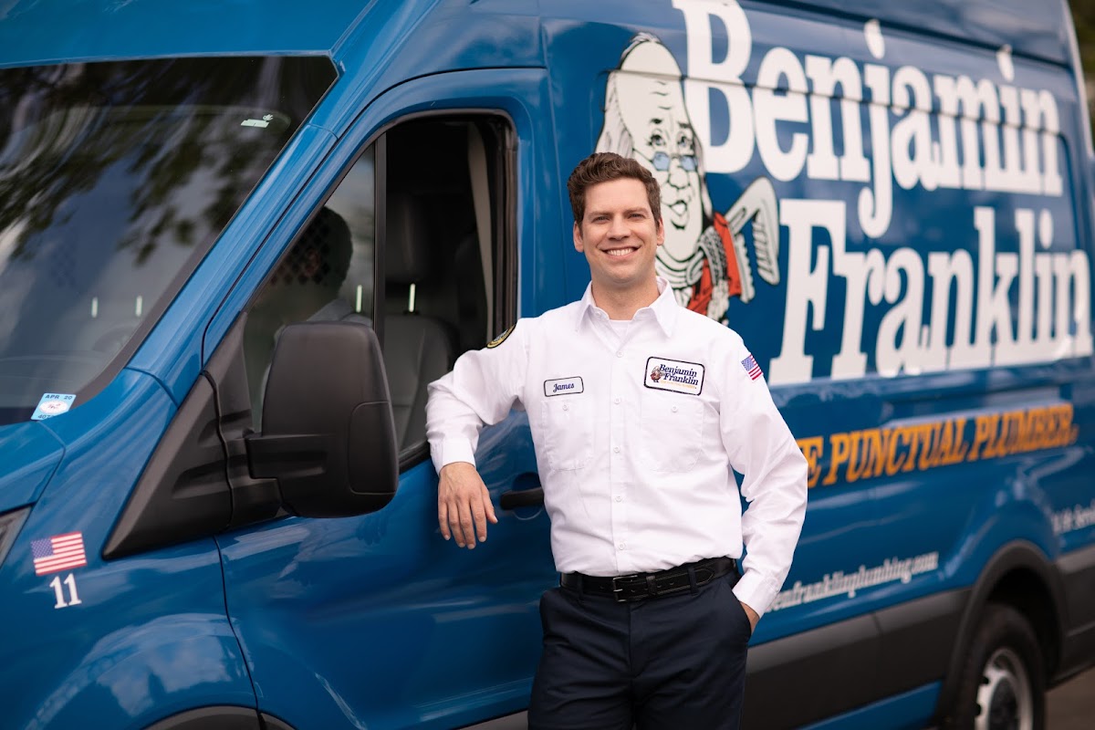 4.7 ⭐ Benjamin Franklin Plumbing Of Orlando Reviews By Real Customers 2024