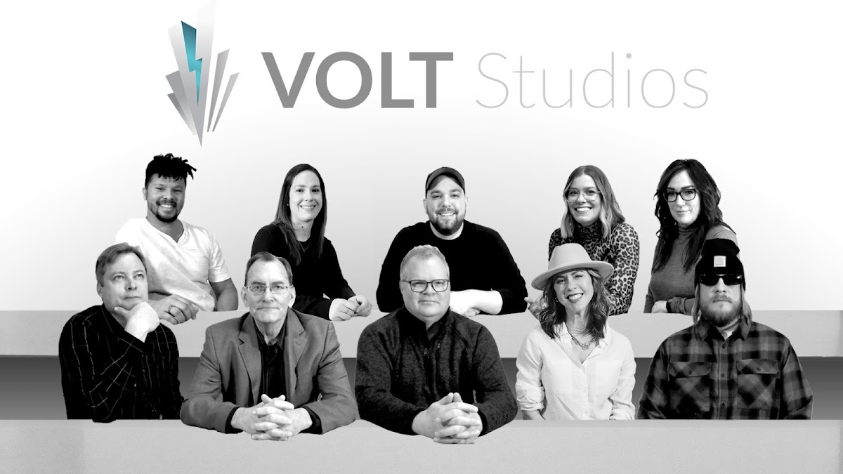 VOLT Studios