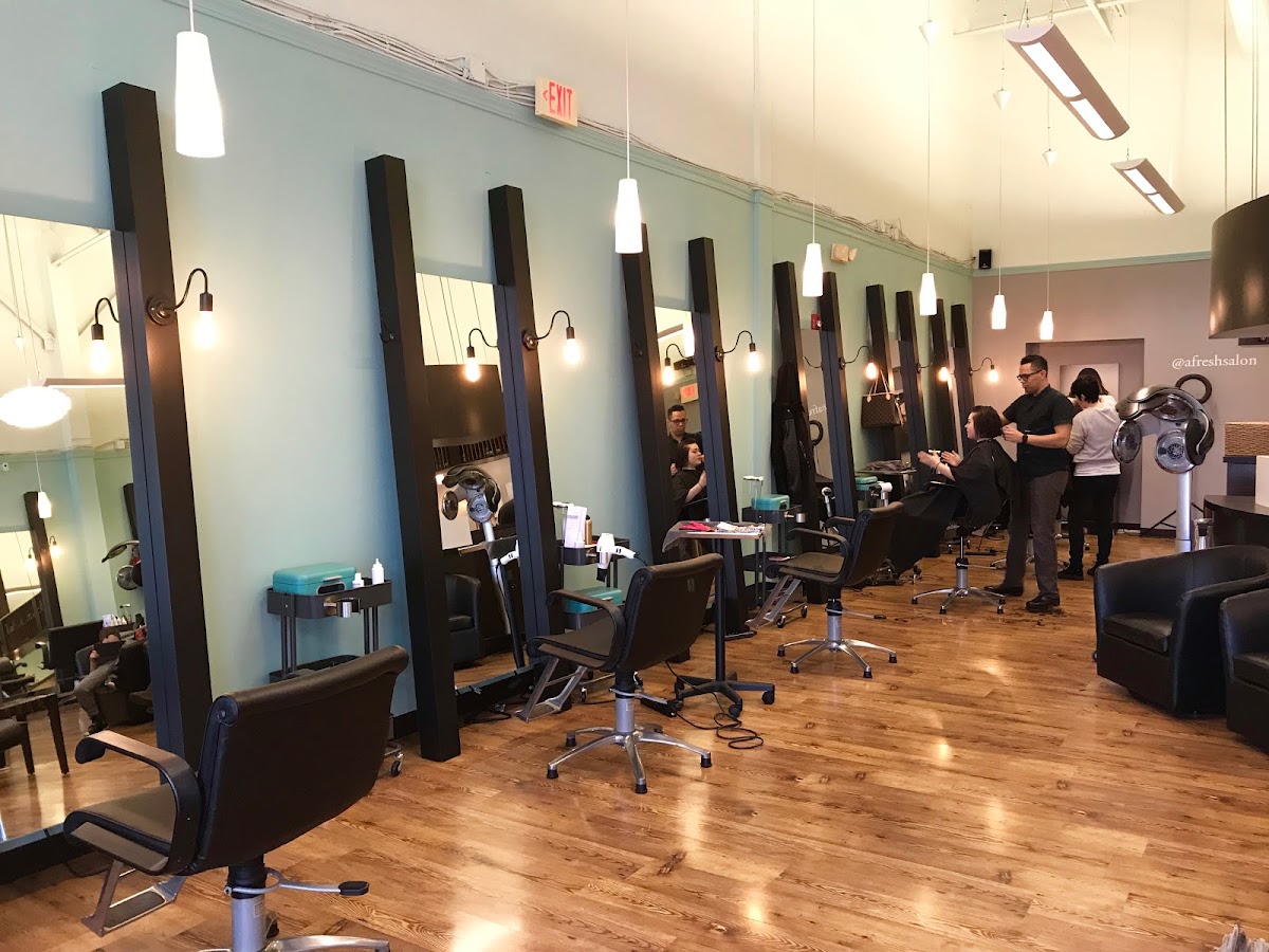 10 Best Hair Salons In North Carolina 5 Star Rated Near You   2 