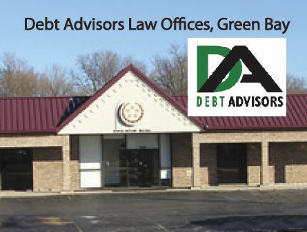 Debt Advisors Law Offices Green Bay - Reviews by Real Customers ...