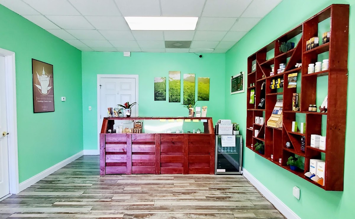 32 Best Weed Dispensaries in North Carolina - 5 ⭐ Star Rated Near You ...