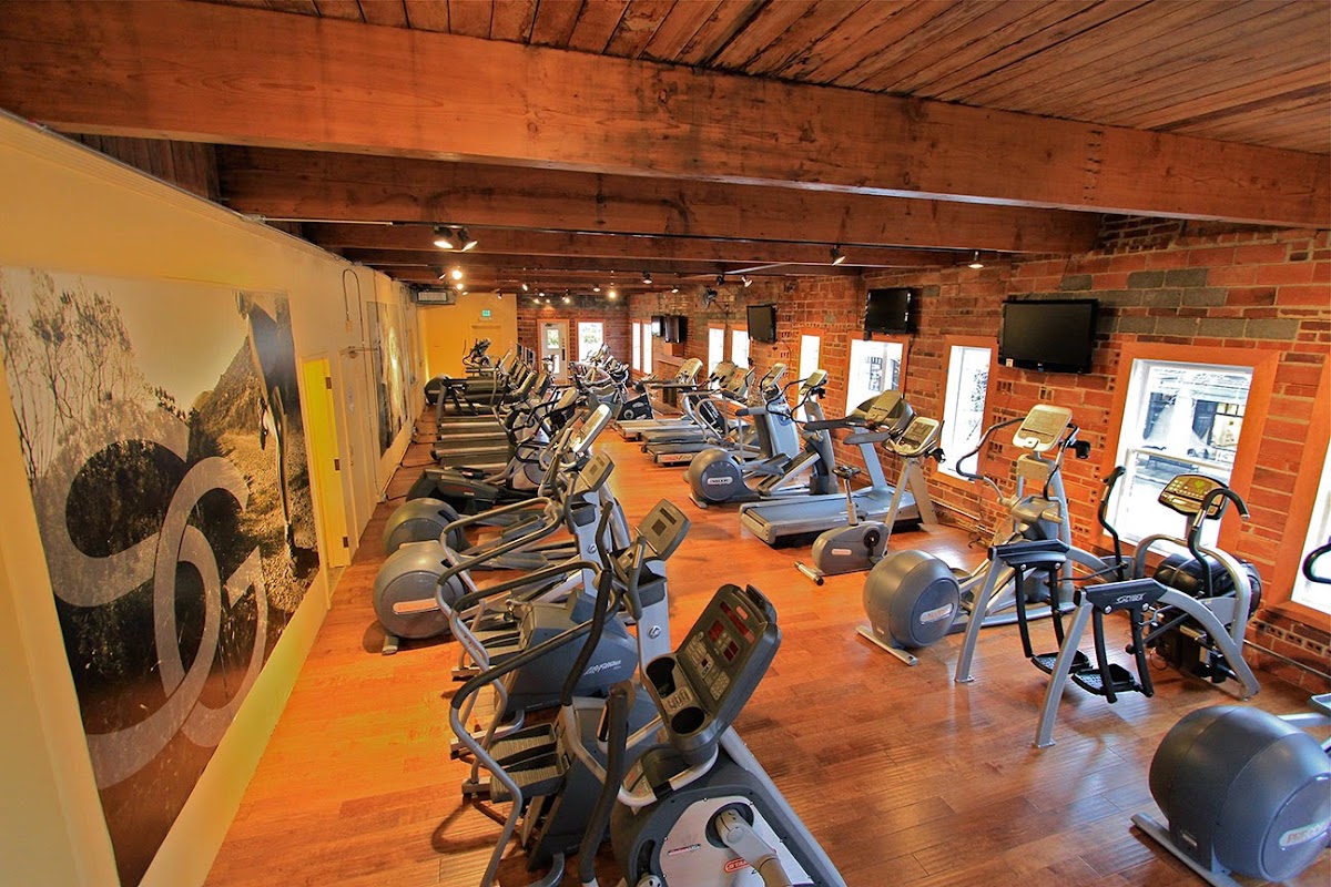 ⭐ Top 15 Best Gyms in Washington 5 Star Rated Near You TrustAnalytica