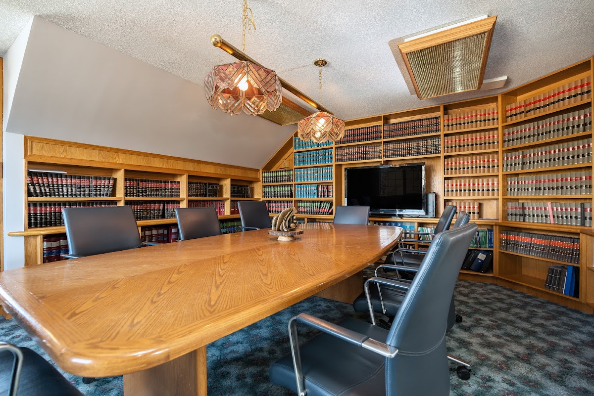 Gurevitch Burnham Law Office reviews and  106 Ave, Grande  Prairie, AB T8V 1J4, Canada