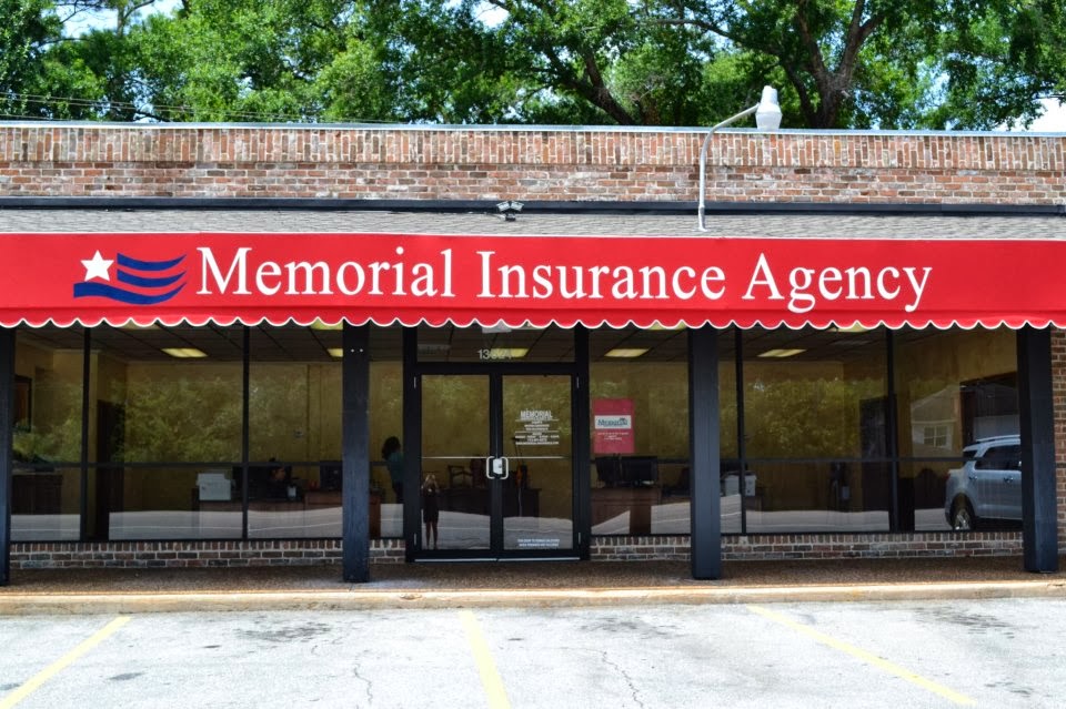 Memorial Insurance Agency, LLC reviews