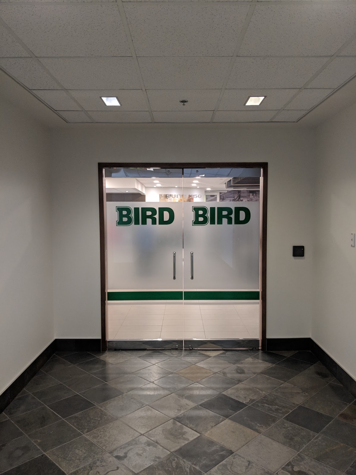 Bird Construction Company Reviews