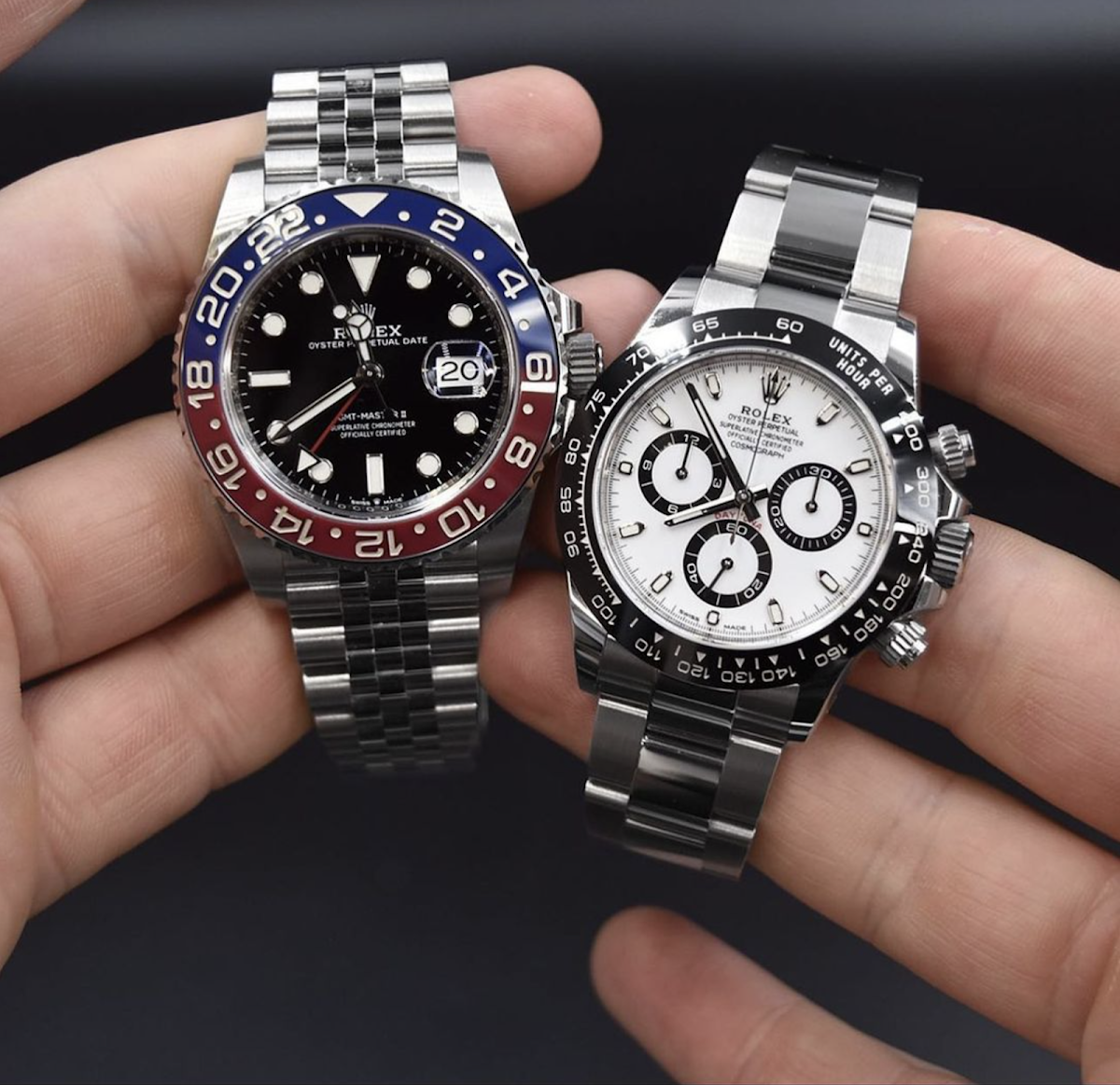 WatchGuys - Buy & Sell Rolex reviews