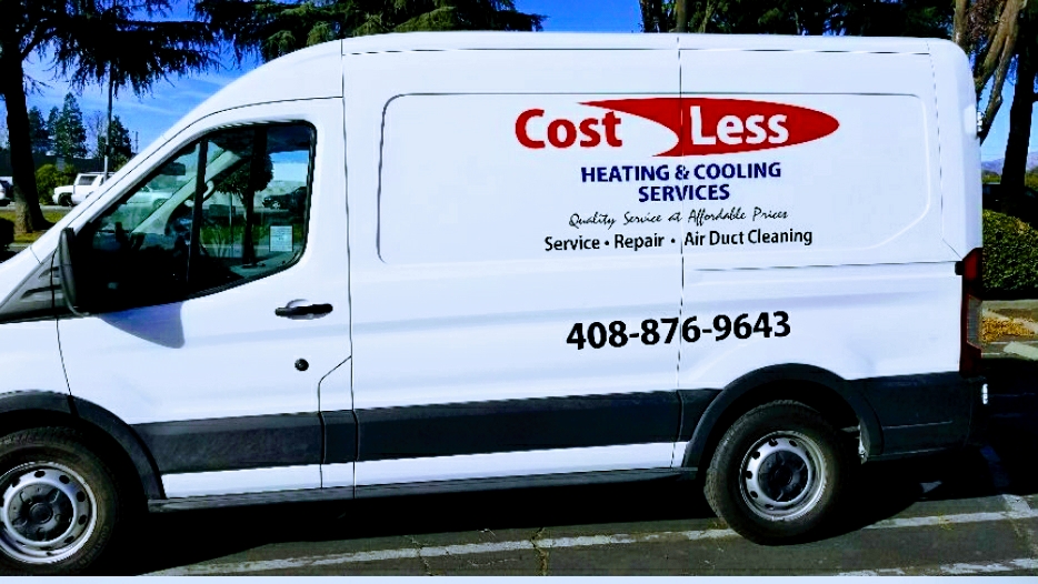 Cost less heating & cooling Inc - Reviews by Real Customers ...