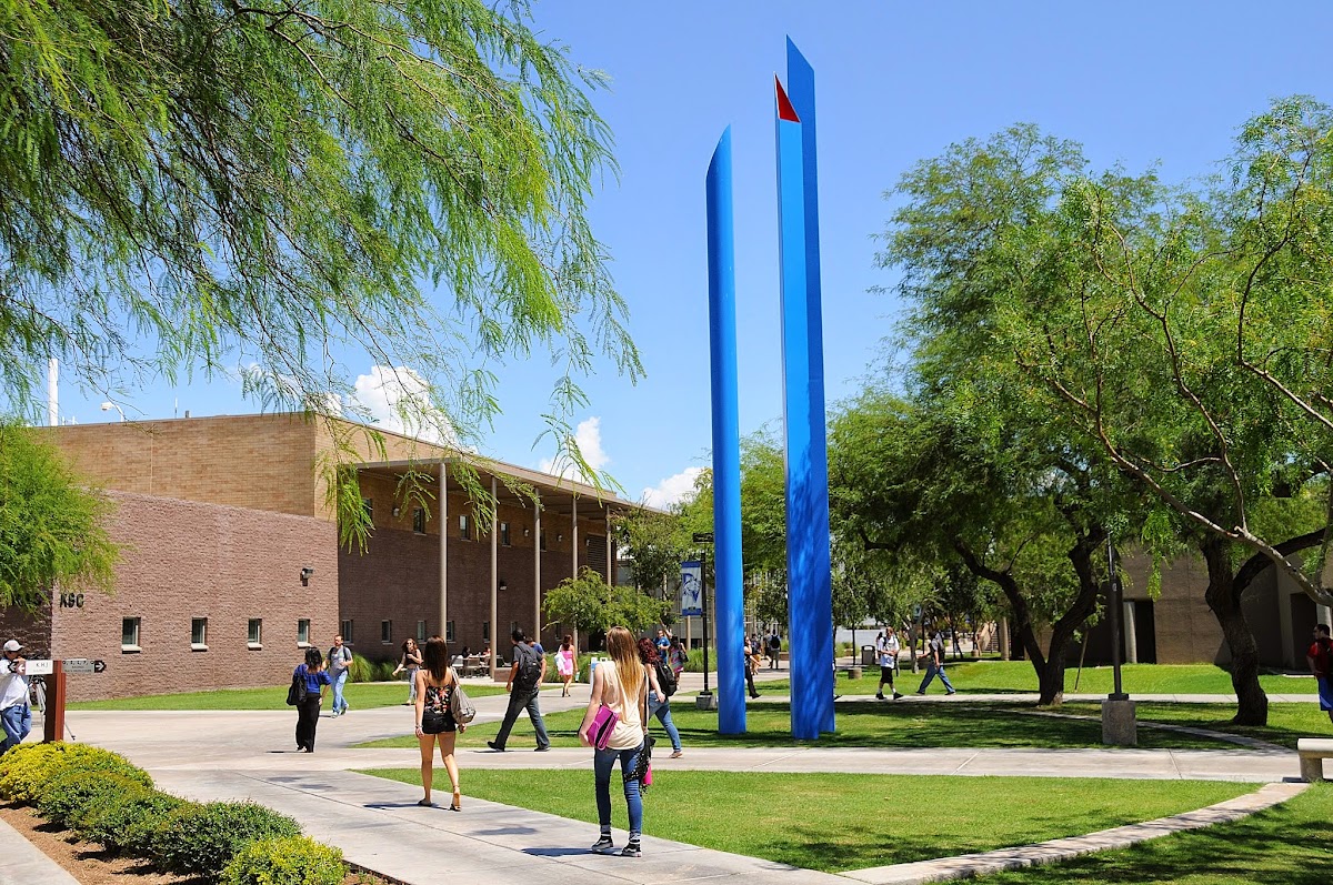 Paradise Valley Community College reviews