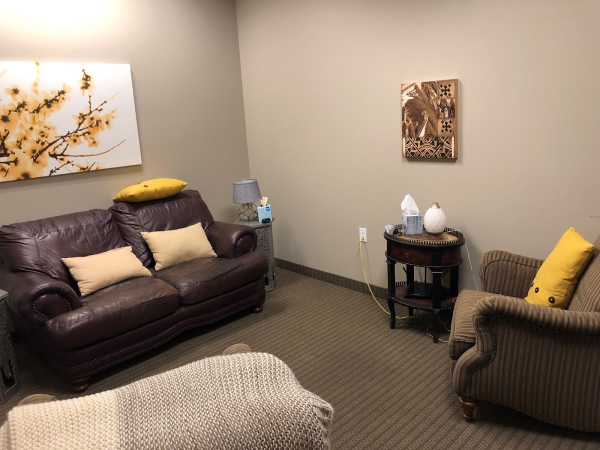 Crossroads Counseling North Phoenix & Anthem Office reviews