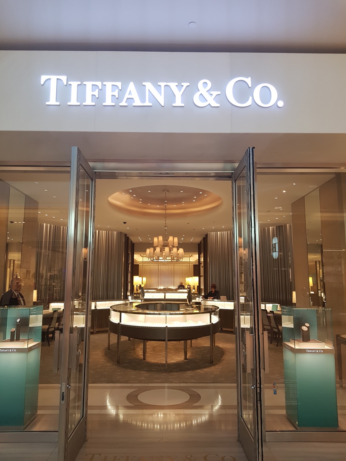 Tiffany & Co. reviews