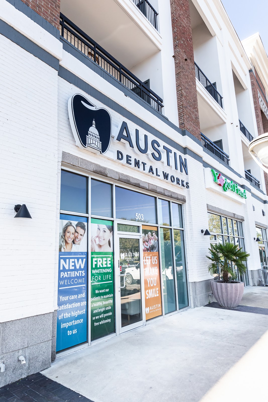 5.0 Austin Dental Works Reviews by Real Customers 2024