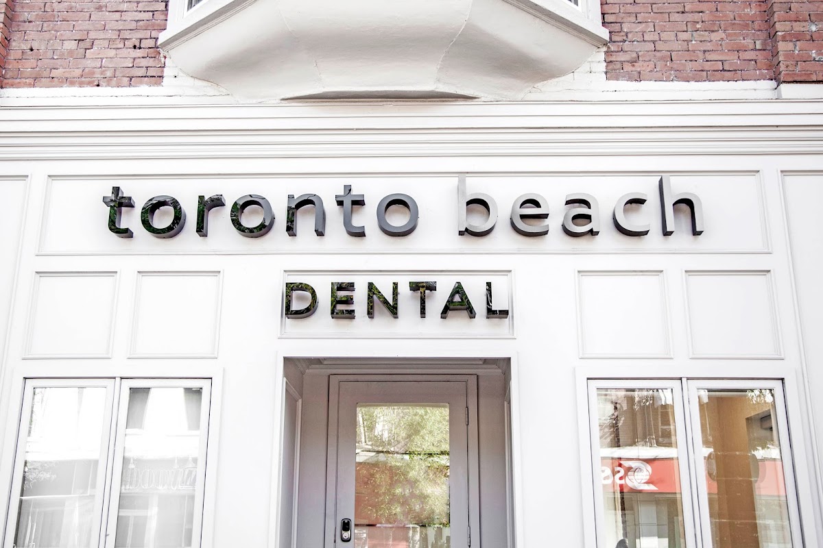Toronto Beach Dental reviews
