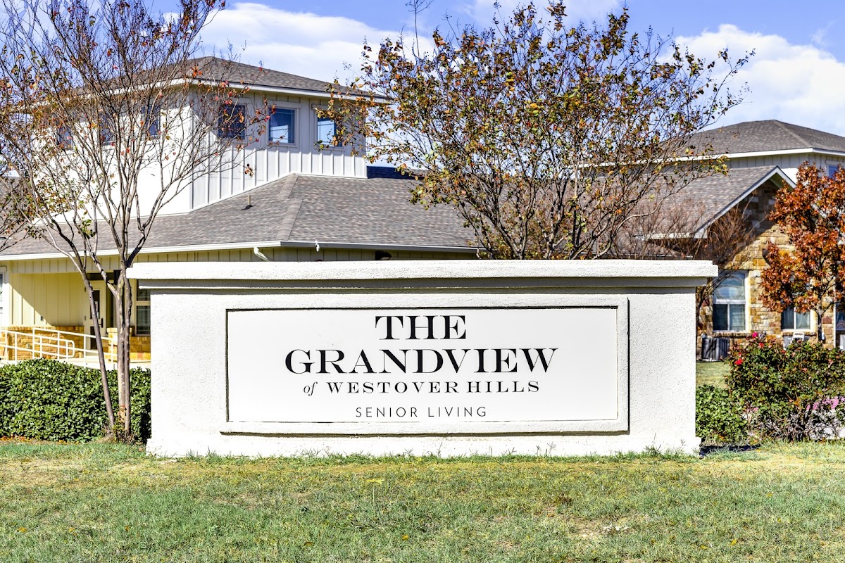 grandview nursing home grandview texas