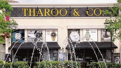 Tharoo & Co. reviews