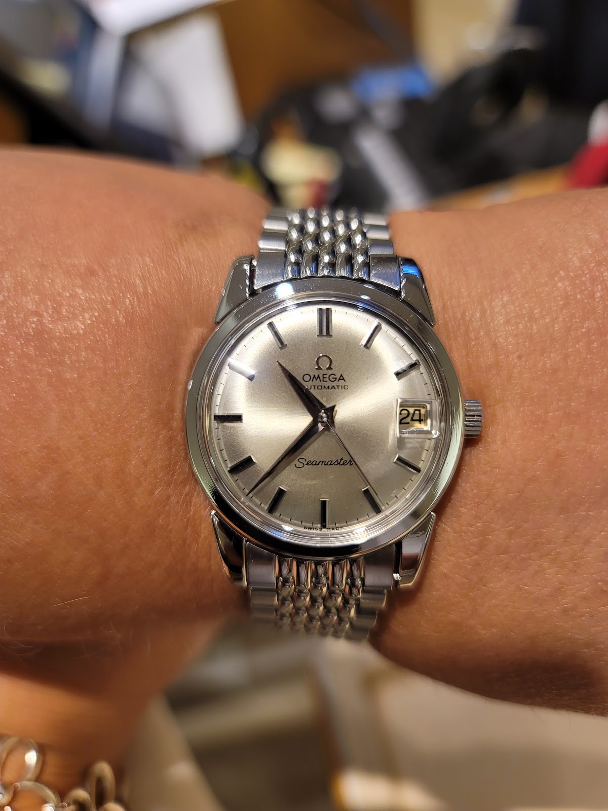 omega san antonio