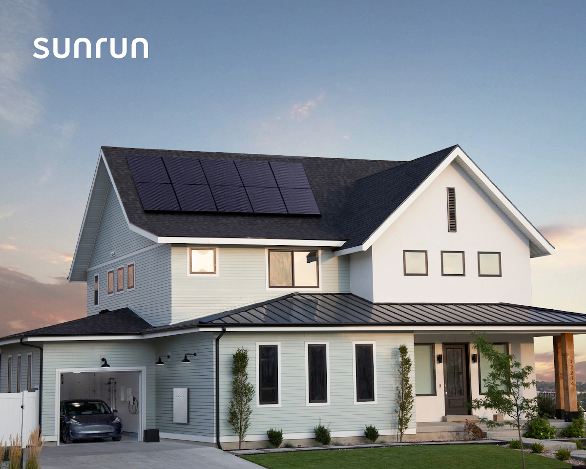 3.7 ⭐ Sunrun Solar Reviews by Real Customers 2024