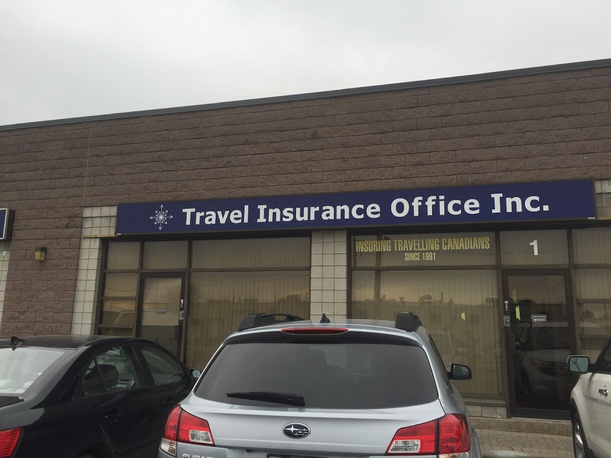 Travel Insurance Office Inc. (TIO)