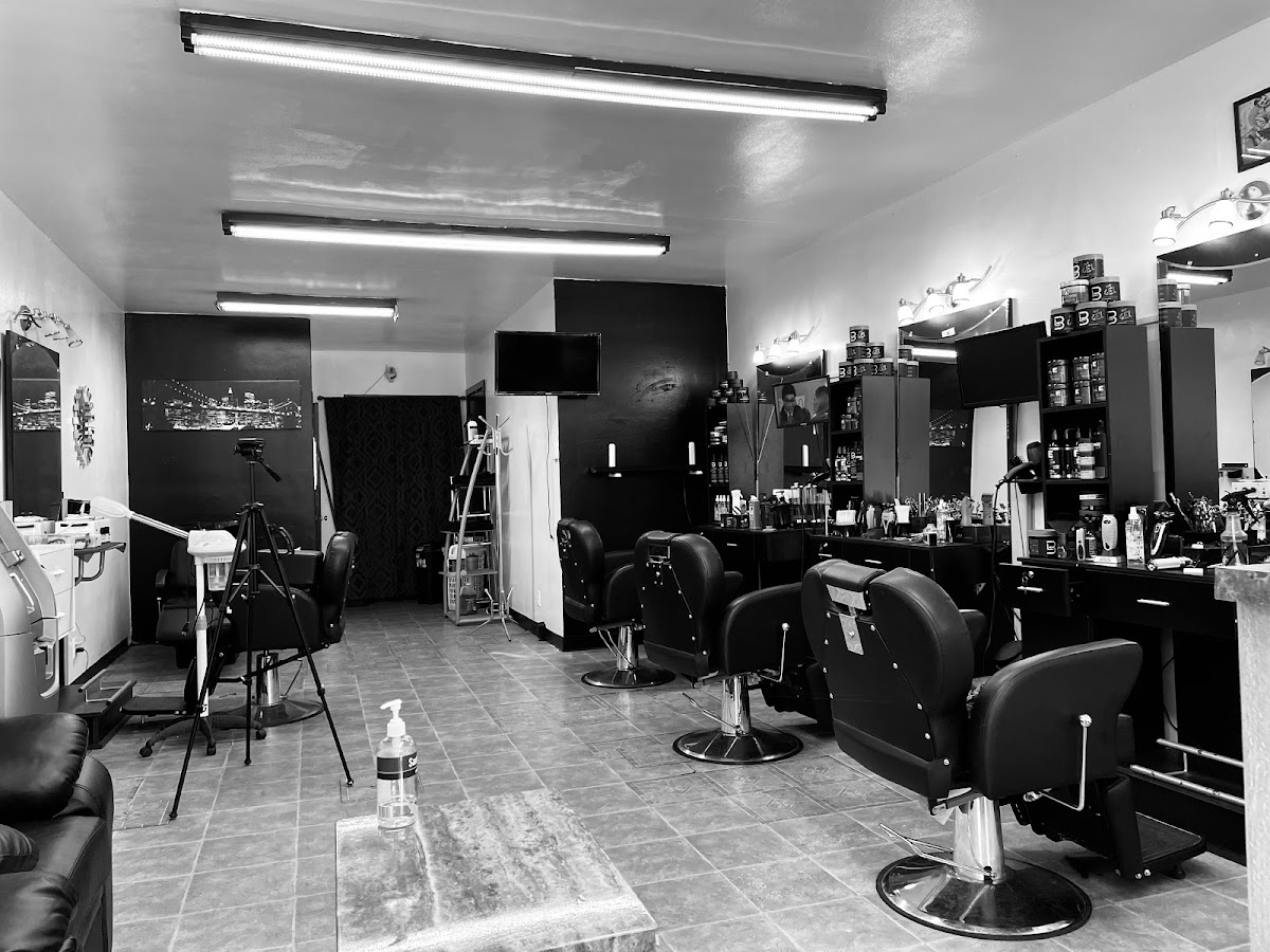 Babylon Barber Shop reviews