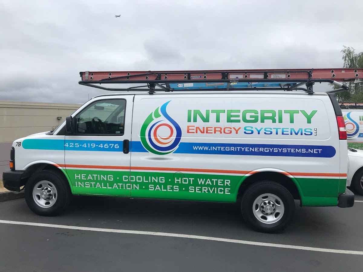 Integrity Energy Systems reviews