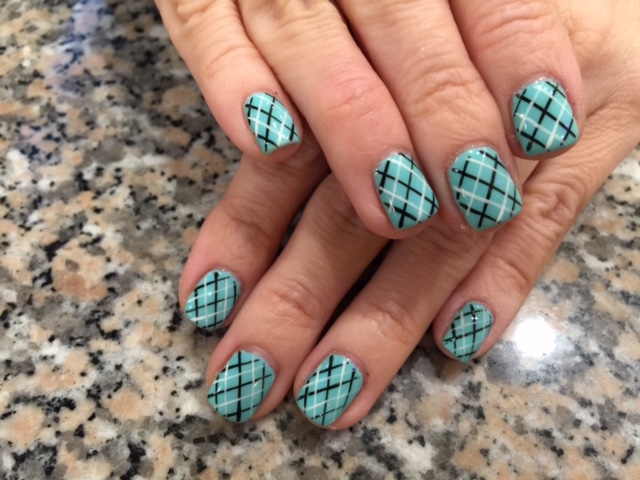 Your Nails and Spa reviews