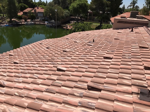 Phoenix Roofing and Remodeling reviews