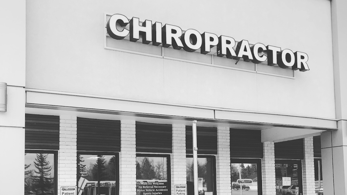 Full Potential Chiropractic reviews
