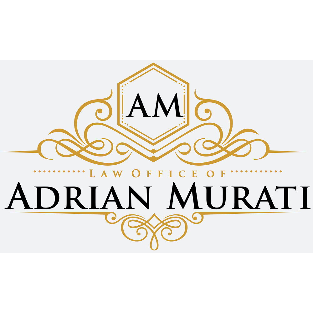 Law Office of Adrian Murati
