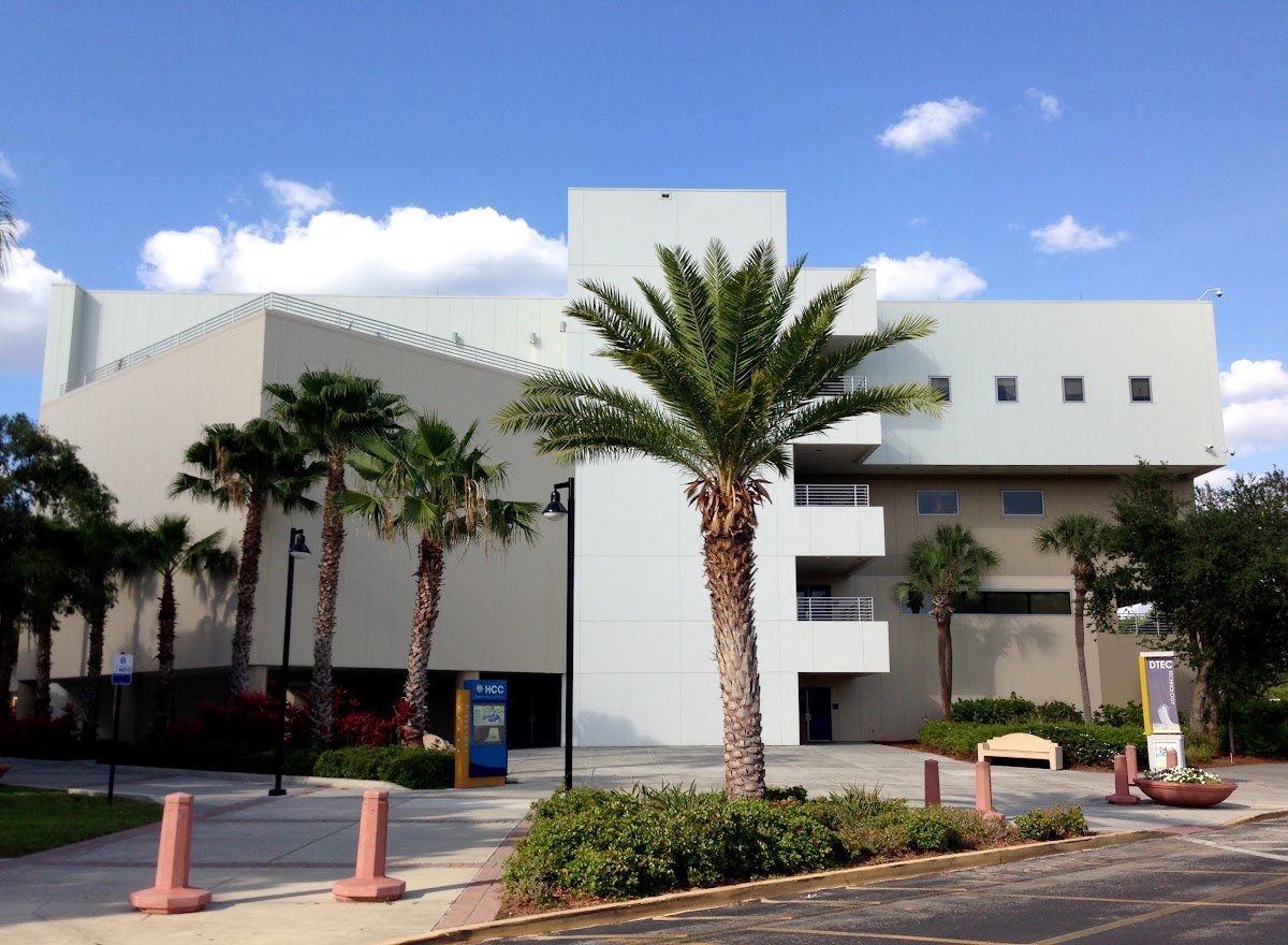 Hillsborough Community College - Dale Mabry Campus reviews