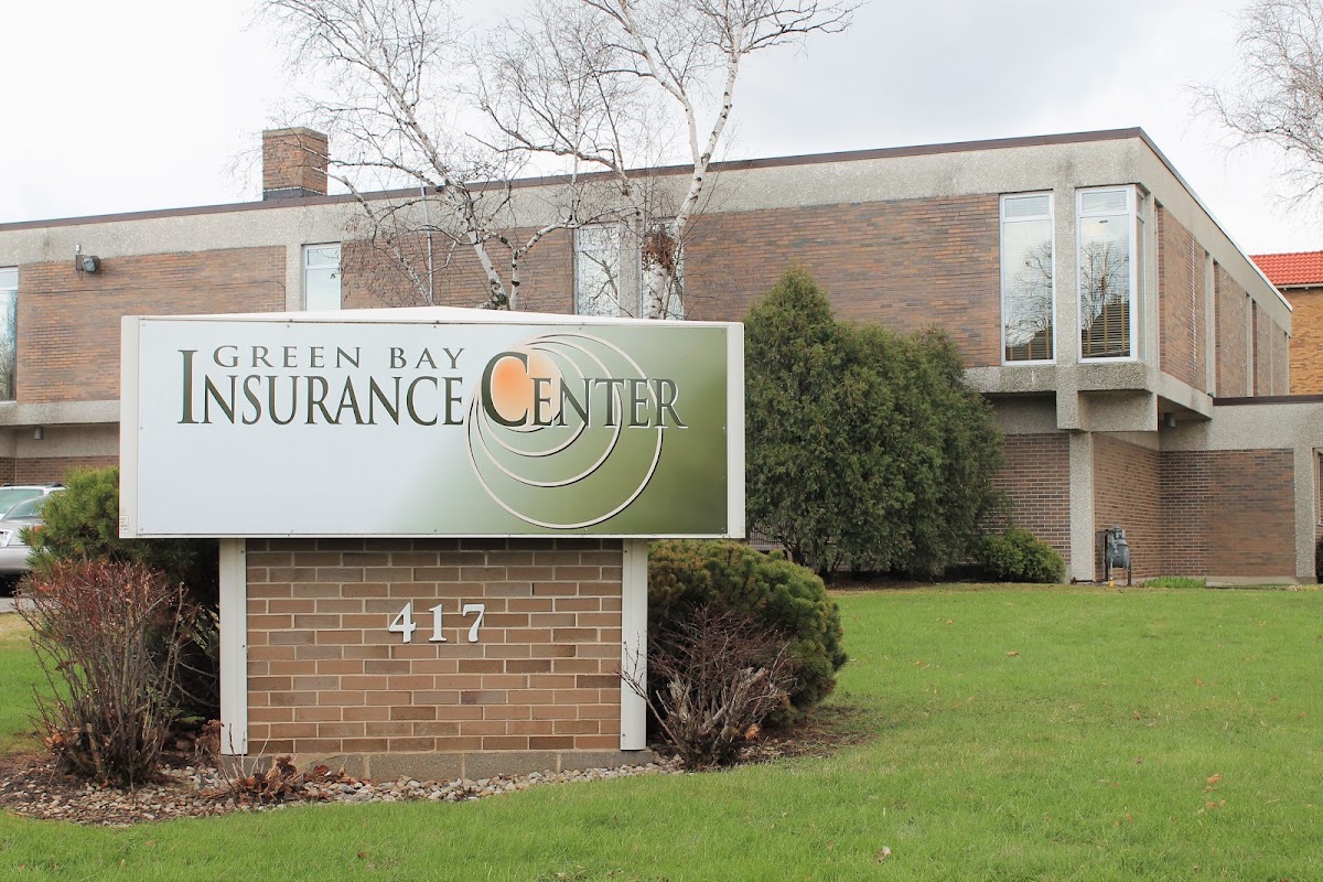 Green Bay Insurance Center reviews
