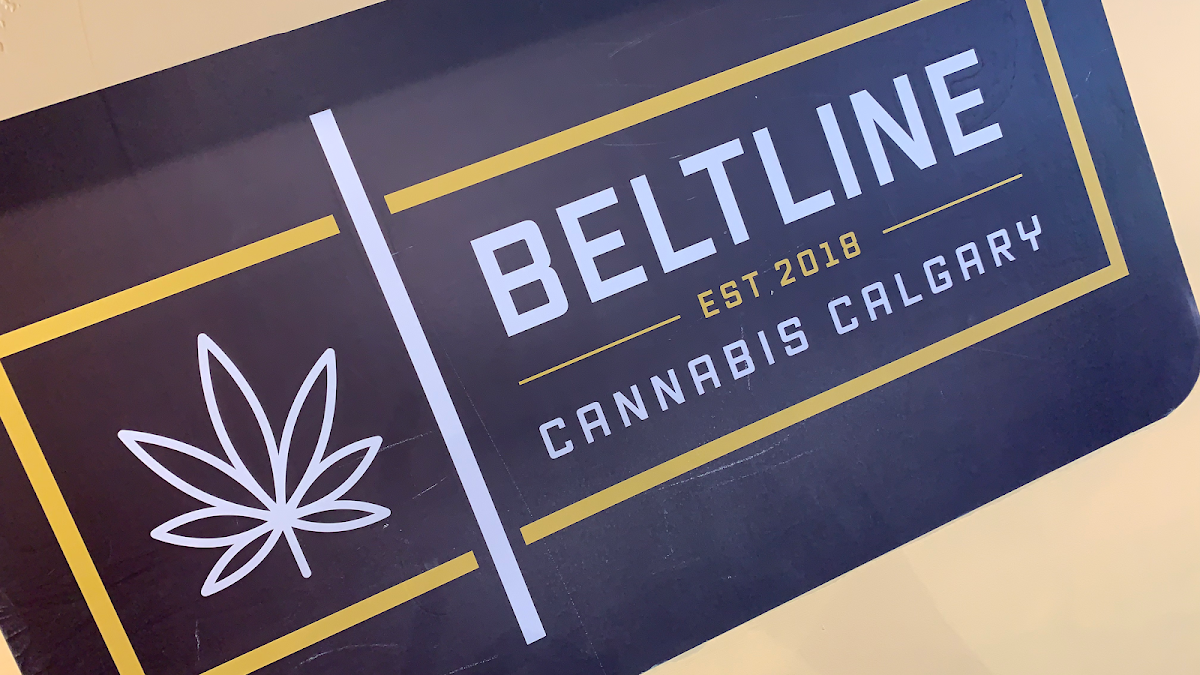 BELTLINE Cannabis reviews