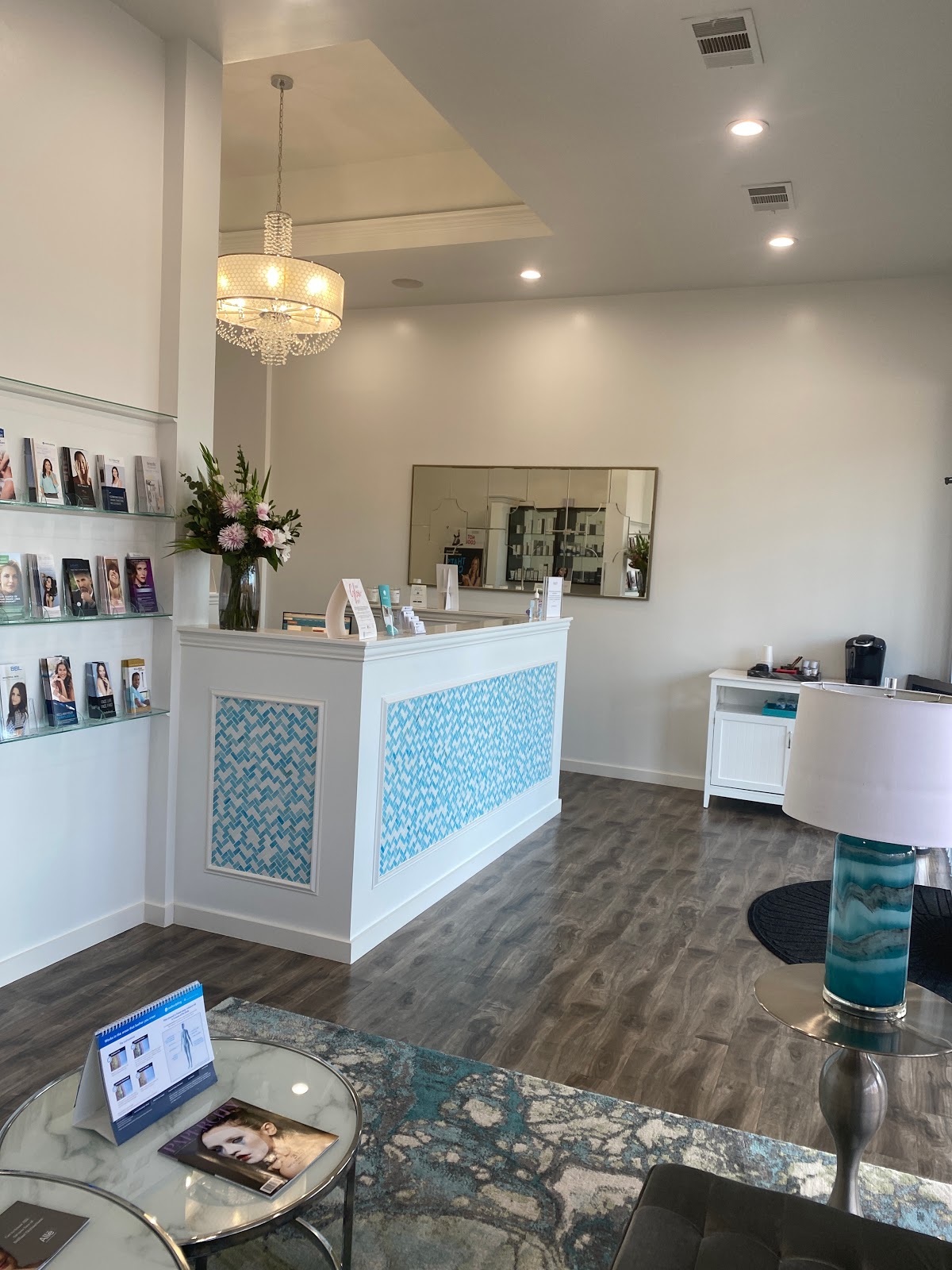 4.8 ⭐ Lily Med Spa Aesthetics & Laser Center Reviews by Real Customers 2023