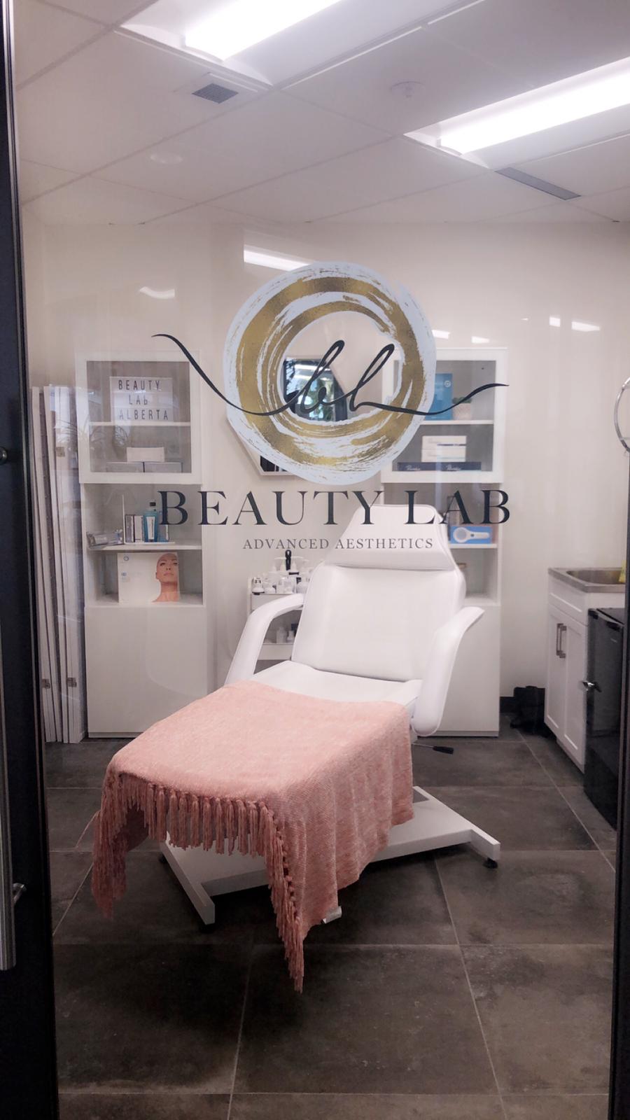 Beauty Lab AB reviews