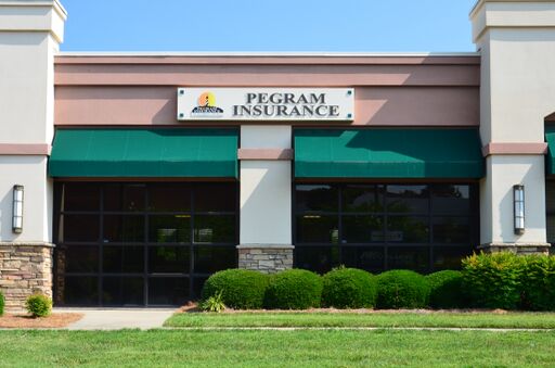 Pegram Insurance reviews