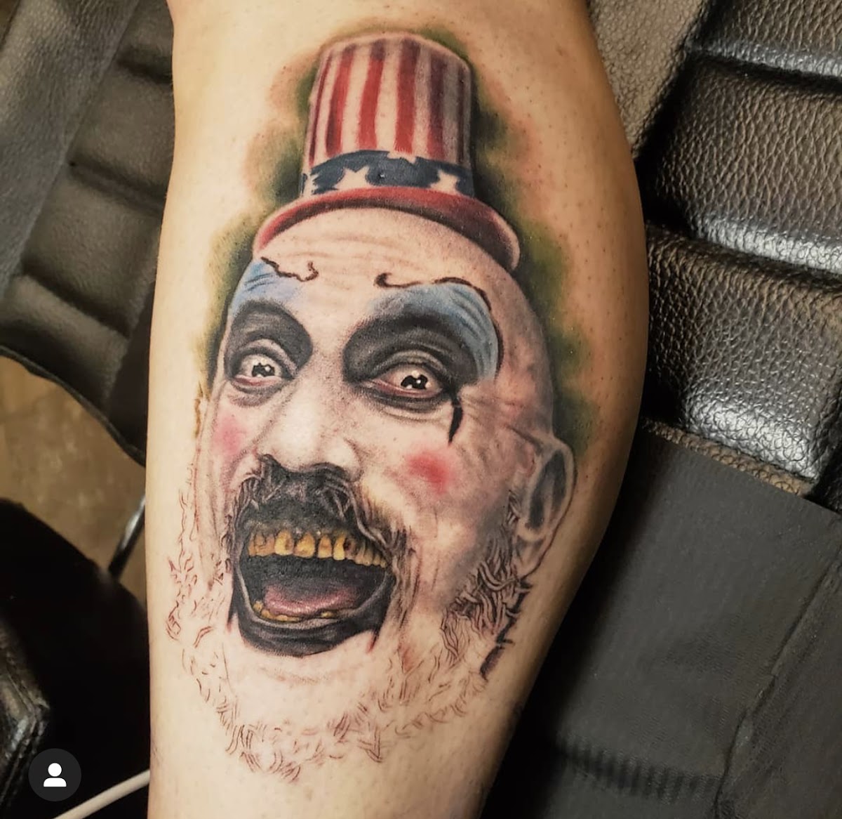 Top 15 Most Popular Tattoo Shops In Charlotte NC  Psycho Tats