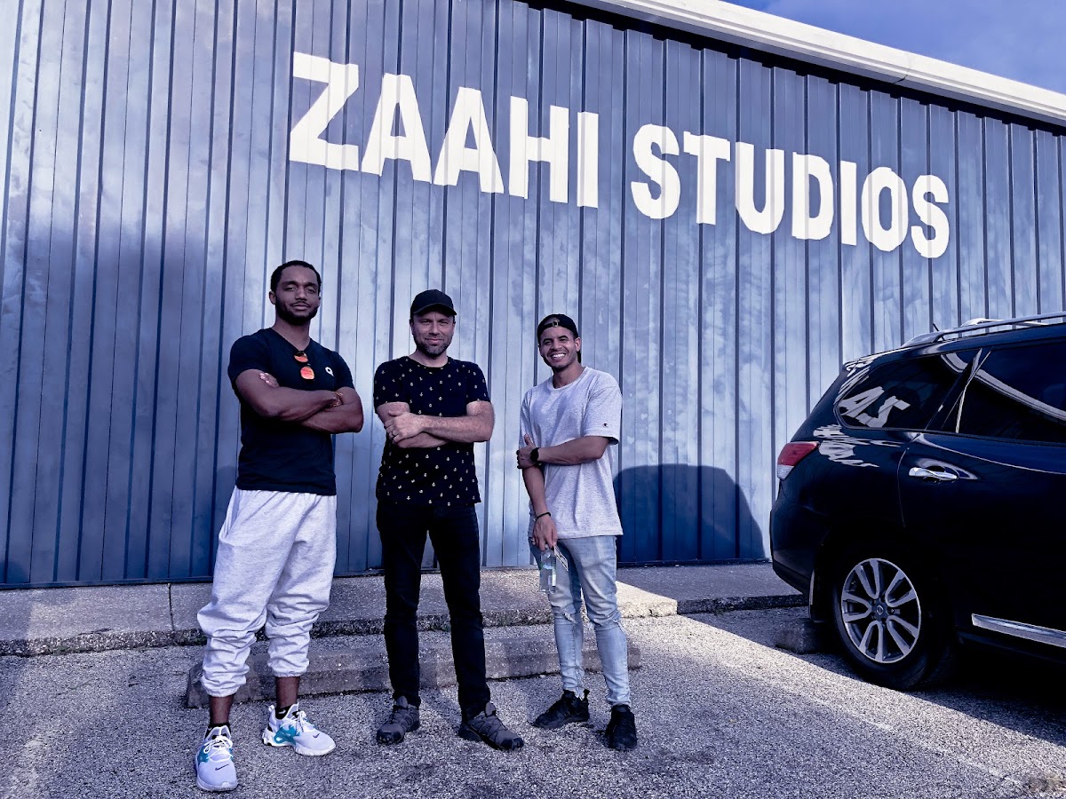 Zaahi Studios reviews