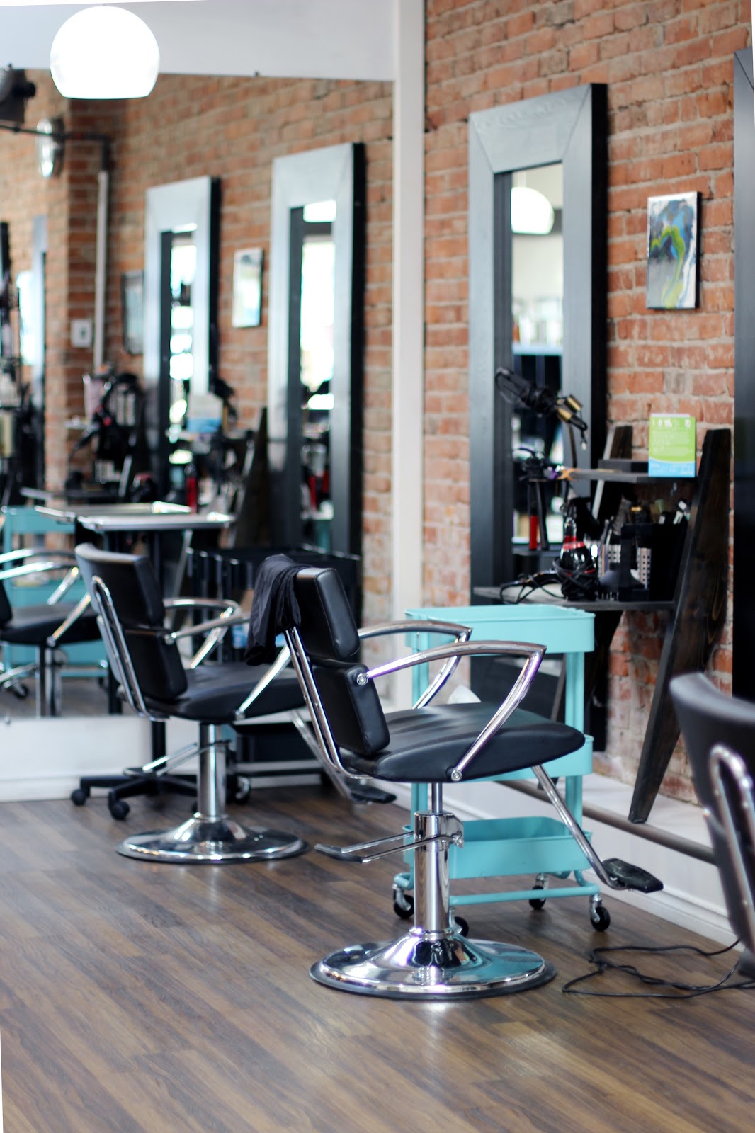 10 Best Hair Salons in Victoria