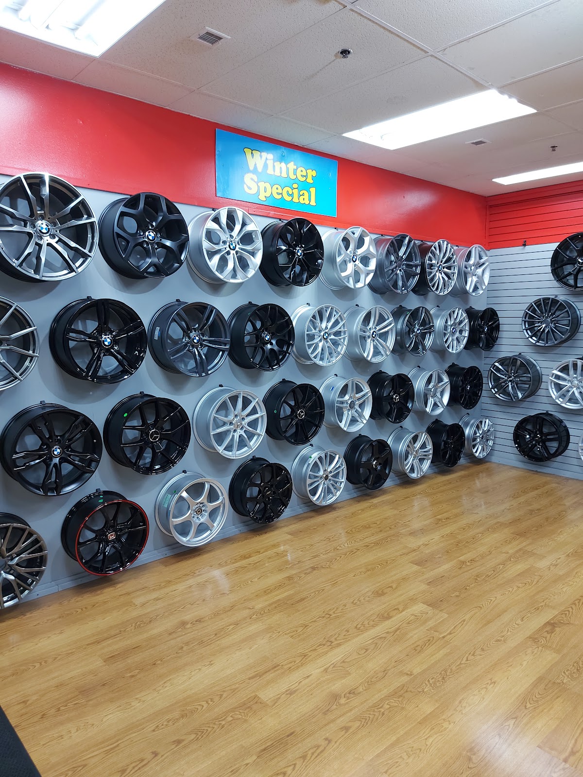 4.6 ⭐ Car Kraze Tires & Wheels Shop Brampton Mississauga Reviews by Real Customers 2024