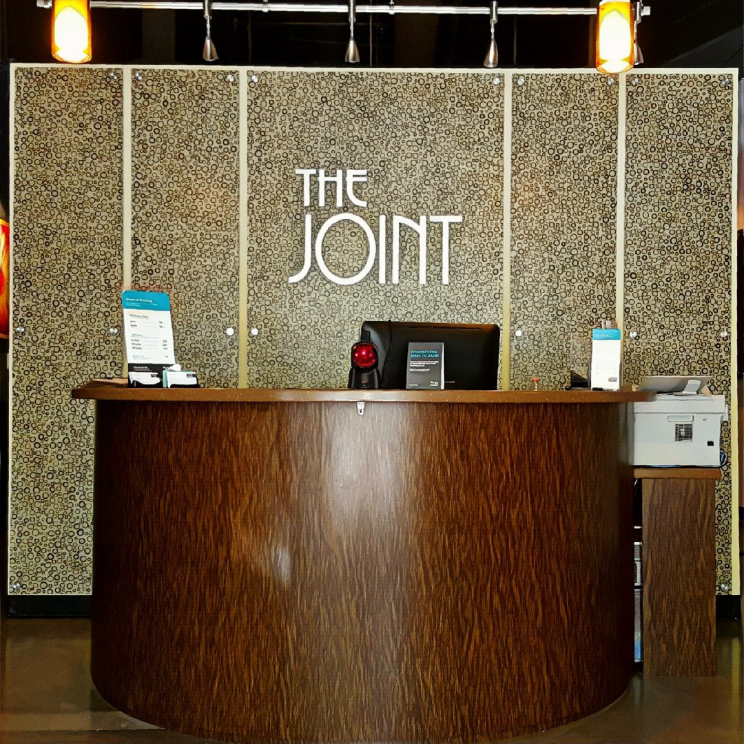 The Joint Chiropractic reviews