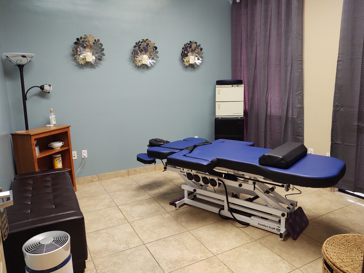 T3 Therapeutic Massage Ahwatukee reviews