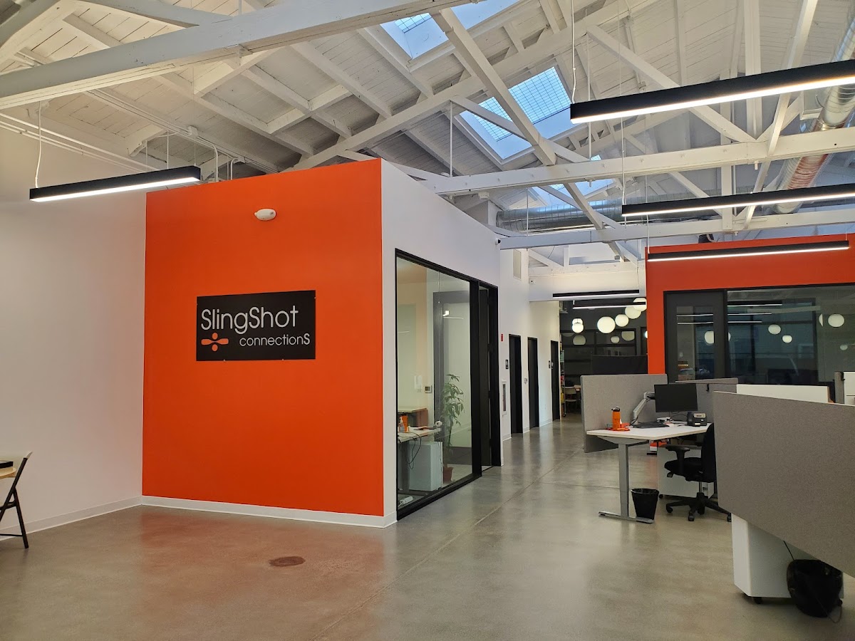 Slingshot connection deals