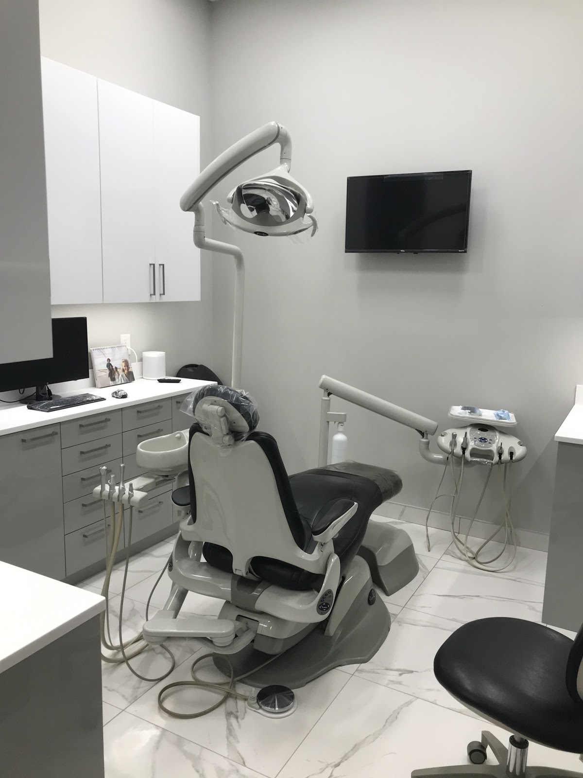 Rockwest Dental Clinic Mississauga reviews