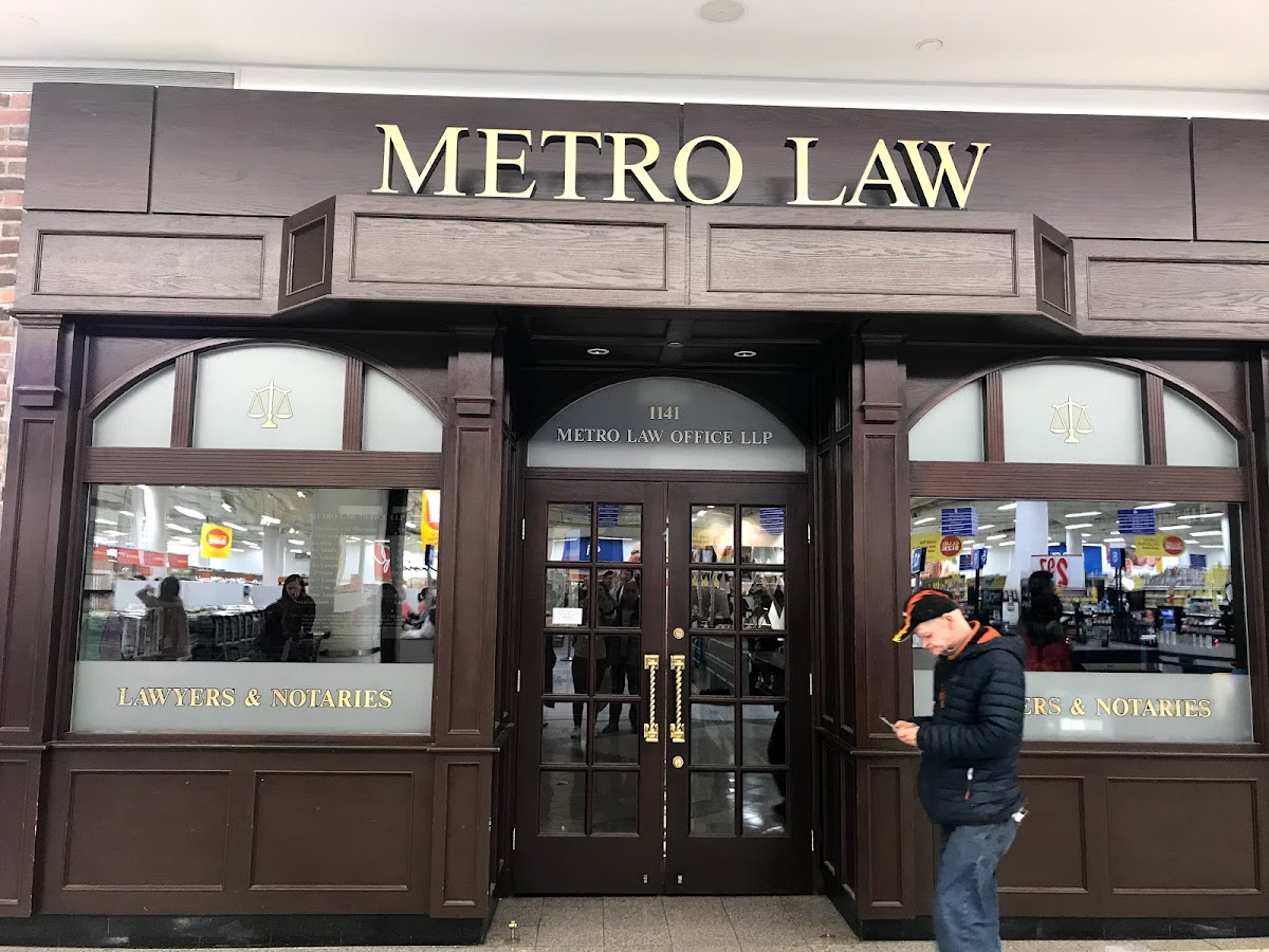 Metro Law Office reviews and rating. 4700 Kingsway #1141, Burnaby, BC V5H  4M1, Canada