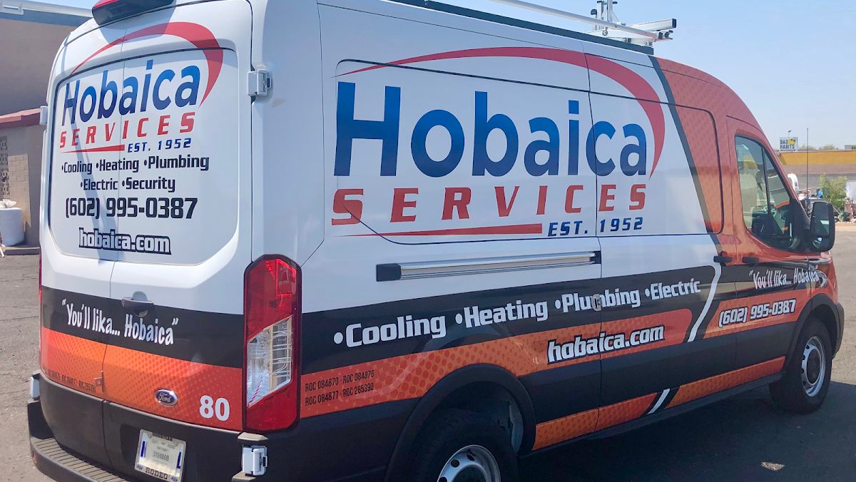 Hobaica Services reviews