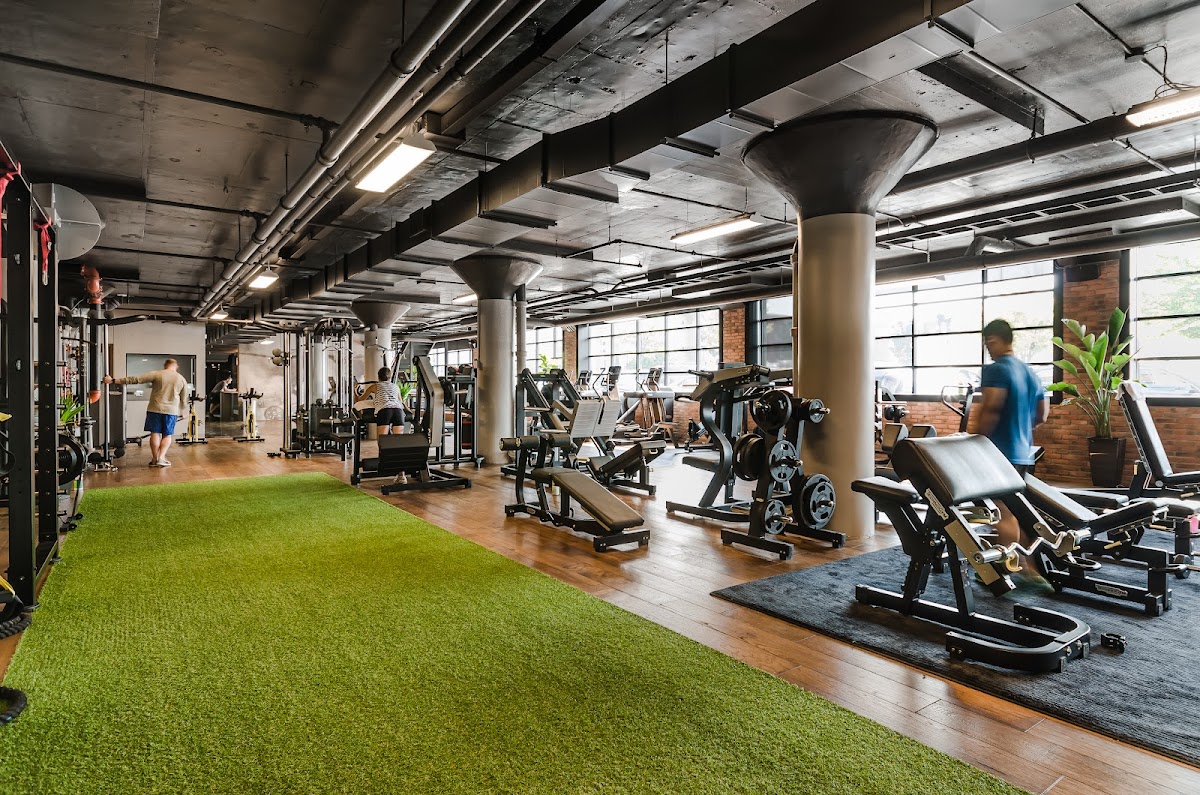 Top 10 Best Gyms in Montreal 5 Star Rated Near You TrustAnalytica