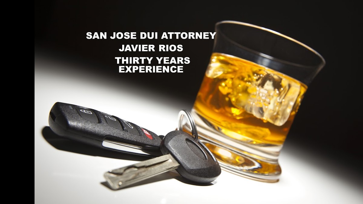 Javier Rios, San Jose Criminal Defense Attorney reviews