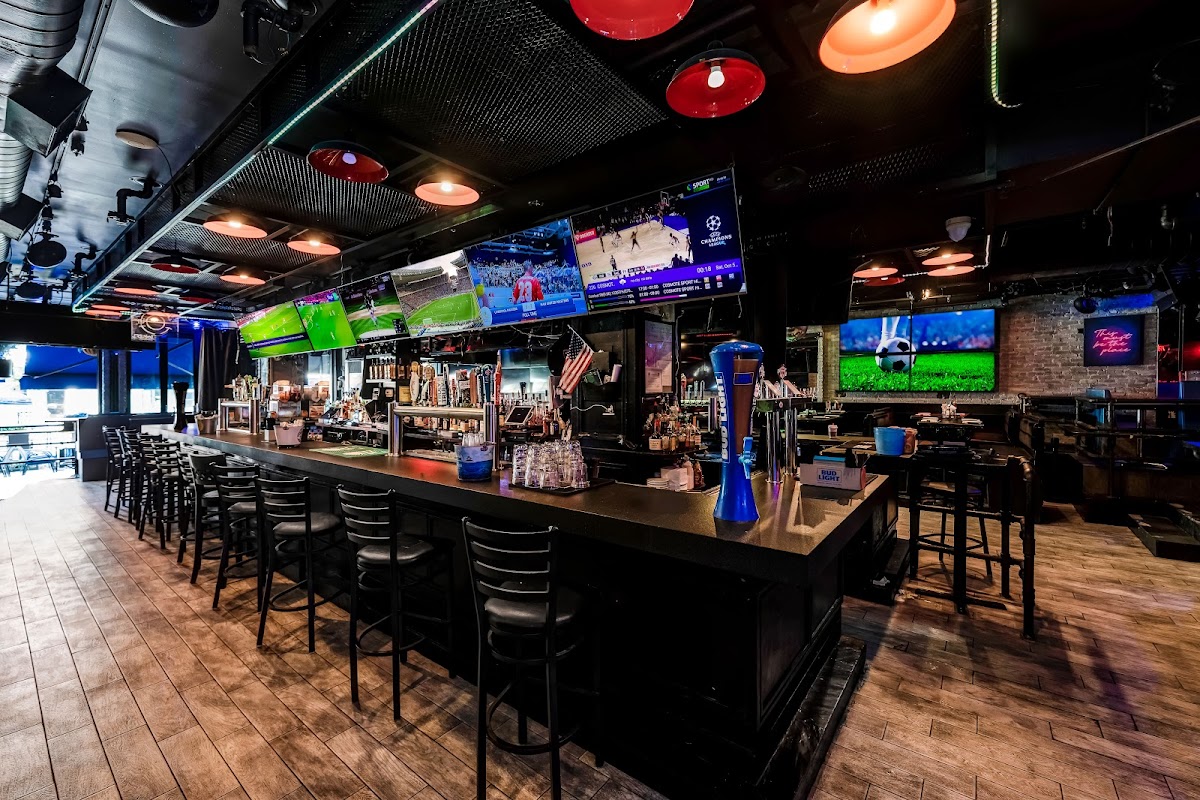 Where to Watch Super Bowl 2023 In Hoboken