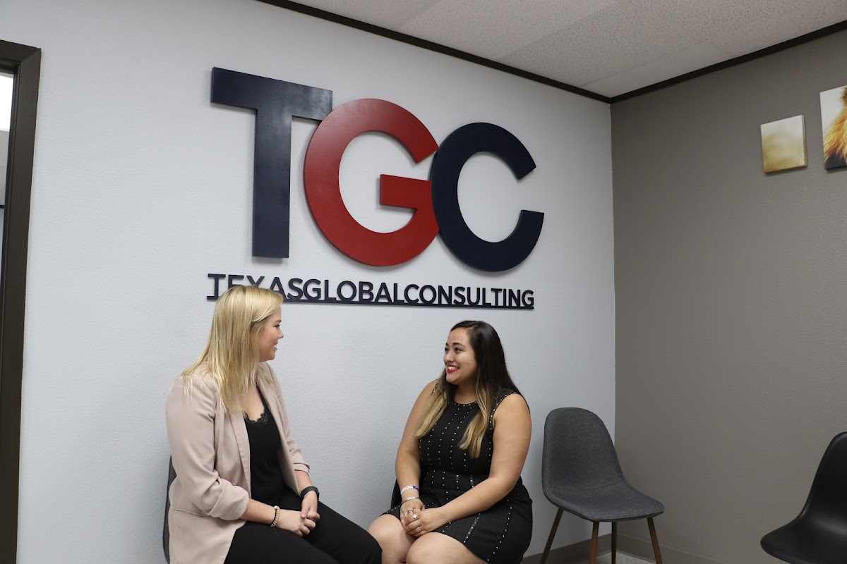 Texas Global Consulting reviews