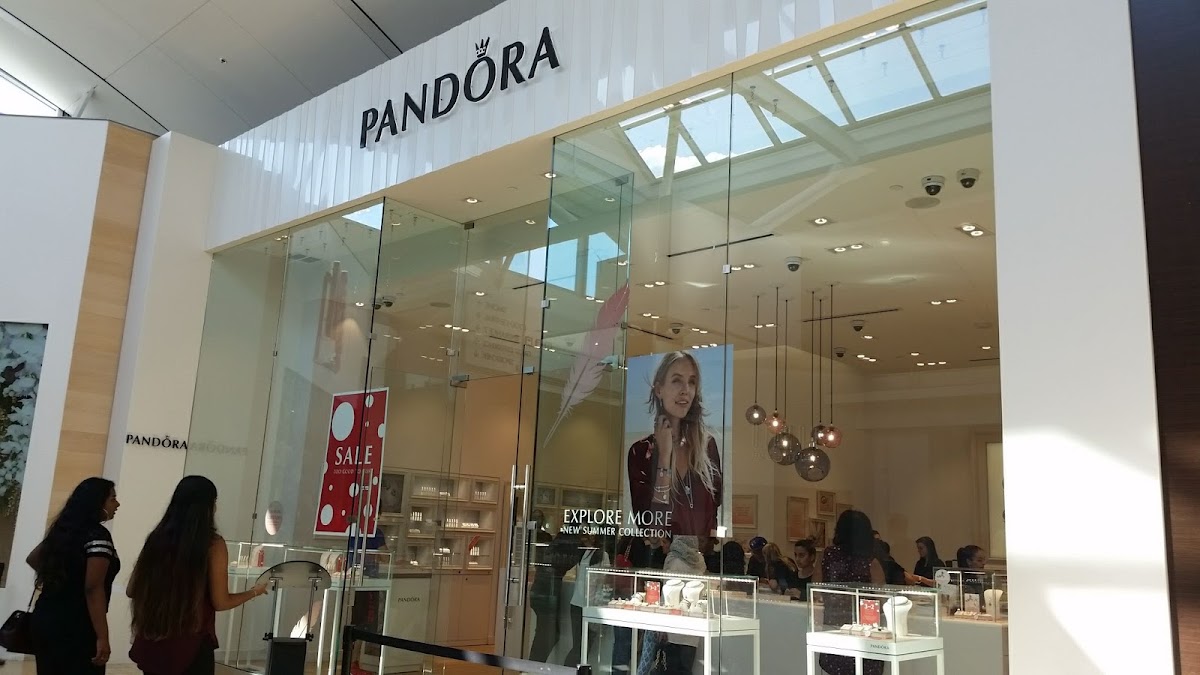 pandora store reviews