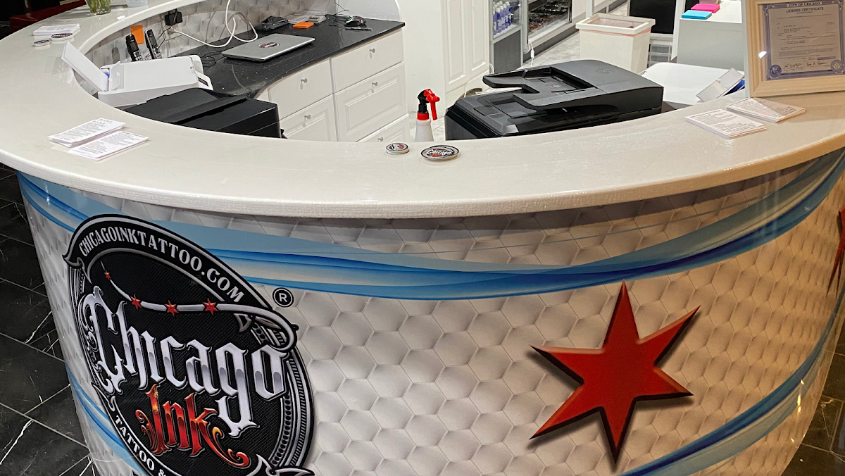 ChicagoHts Tattoo and Piercing  Chicago Heights IL